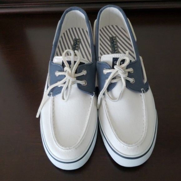 Sperry Shoes - Sperry Top Sider Boat Shoe